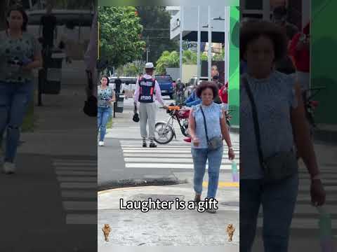 Do not block the zebra crossing.#foryou#funny