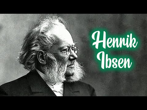 Henrik Ibsen documentary