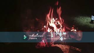 オープニング練習