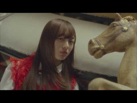 Nogizaka46 - Sanbanme no Kaze