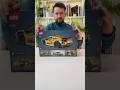 2025 LEGO Corvette Stingray Lego Legotechnic Reviews Rlfm 42205 Lego42205 Corvette Stingray