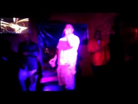 Gtaway - Decline Ft. Pooch Beats (MixtapePromoVideo)