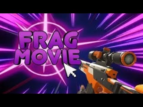 FRAGMOVIE ❤️|  Standoff 2