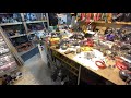 Basement Workshop Video Deno 518 275 1434