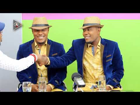 Pi lwen ke zye tv - show, Les Jumeaux (22/10/2017)