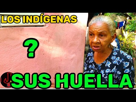 La cuidad de los indígenas piedra y carabelas indios