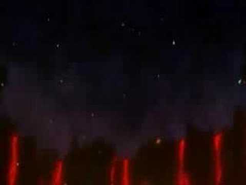 Linkin Park / claymore amv -clare Vs priscila