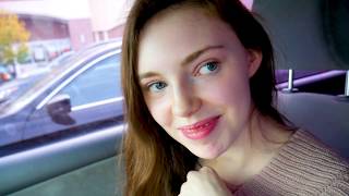 A Trip to the Hair Salon and Kayla's 16th Birthday Family Fun Vlog