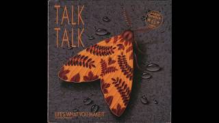 Talk Talk - Life&#39;s What You Make It (Extended Version) (1986) full 12&quot; Maxi-Single