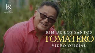 Video Tomatero de Kim de los Santos