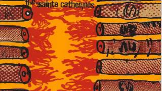 The Sainte Catherines - Expensive cars chroming all-star team