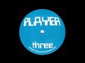 Player Three "I'm a Player" (2001)