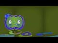 CoCoMelon Magnify Effects With Cute Monster Overlay 2021 LIKE AKMA 101