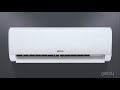 Video: Aire acondicionado SPLIT Giatsu Aroma 2C GIA-S24AR2d-R32 WIFI INCLUIDO