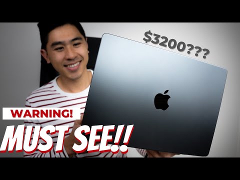 Apple Macbook Pro (M3 max) 6 months later