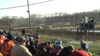 preview picture of video 'Mercer Raceway Park Enduro Racing 2009 Part 9'