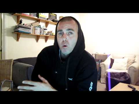 Video thumbnail for Brad Strut: Rapper Tag #3