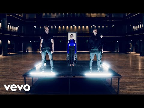 Jamaron - Velkej sen (Official Music Video)