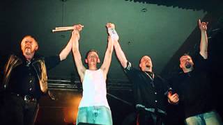 Manilla Road - When Giants Fall