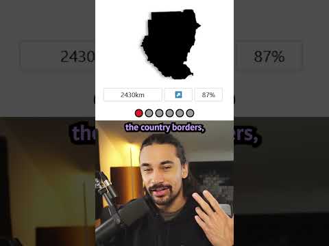 Silly American VS Geography Part 113