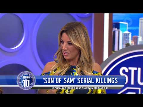 Inside The Mind Of A Serial Killer