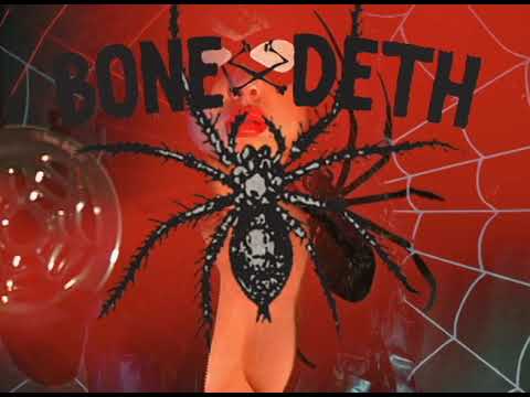 Bone Deth WEB SLINGER Trailer
