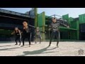 Nereida Gonzalez | Aidonia - Thunderous Clap ...
