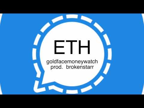 GOLDFACEMONEYWATCH - ETH freestyle (prod. Brokenstarr) [**RAVETRAP 2021 PROMO**]