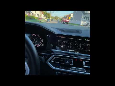 2021 X5 4.0 xdrive G05 HPS Intake JB+