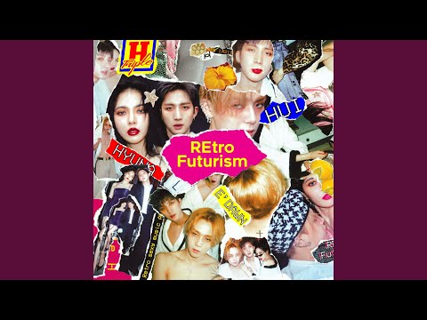 RETRO FUTURE