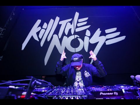 2019.08.26(Mon) KILL THE NOISE  AFTER MOVIE