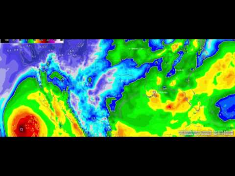 July 18, 2015 Weather Xtreme Video