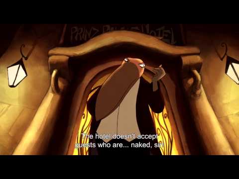 trailer