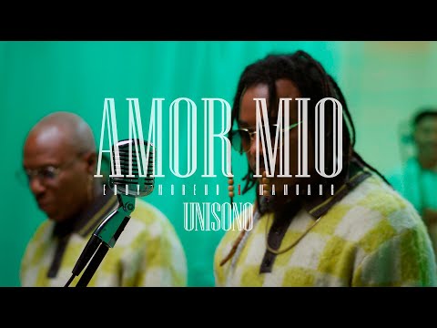 Unísono and MAMUANG_OFFICIAL