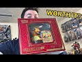 Is It Worth It To Buy The Charizard EX Super Premium Collection Box