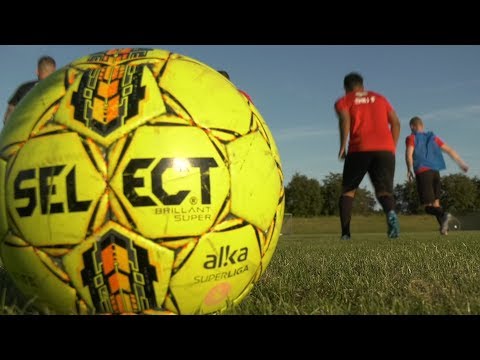 Ishøj IF opruster til ny sæson - TV-Ishøj