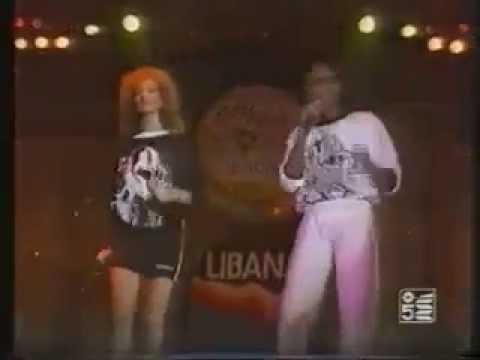 Plastic Mode Mi Amour 1985 TELEDYSKI ITALO DISCO