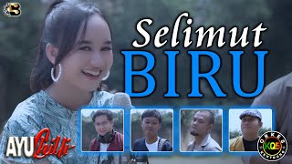 Download lagu AYU CHILLI - SELIMUT BIRU feat. OKQ5 [Kentrung  Project] mp3
