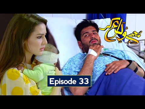 Mujhe Vida Kar Episode 33 | Mujhe Wida Kar Episode 33 | Mujhe Vida Kar New Episode 33 Ary digital