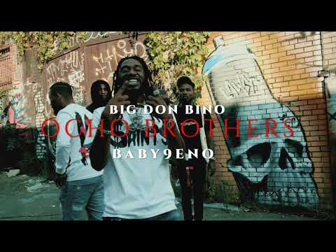 Baby 9eno X Big Don Bino "Ochoa Brothers" ( Official Video) @tntshotit