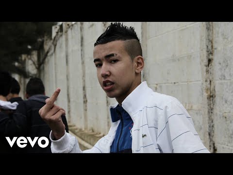 Mc Boy - BourouBaz Crew - Street Life - Rap Algerien 2012