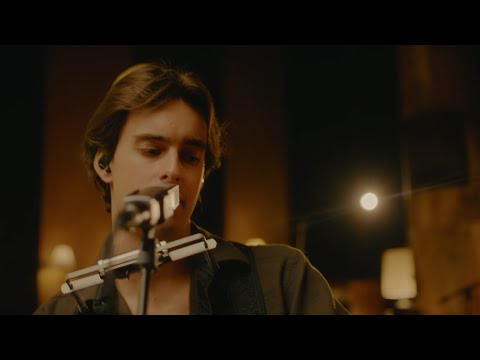 Noah Rinker - The Bend (Live from Sound Emporium)