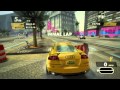 Need For Speed: Nitro wii Hq 60fps Gameplay