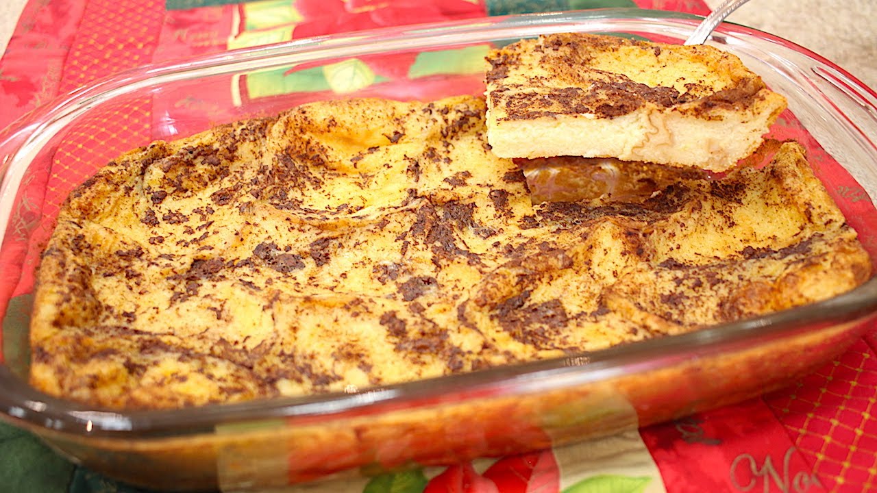 RABANADA NA TRAVESSA - FAÇA AGORA - SUPER RÁPIDO E FÁCIL - SUPER MACIA - Isamara Amâncio