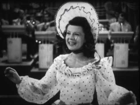 Swingtime Johnny - 1943 - Andrews Sisters; Harriet Hilliard