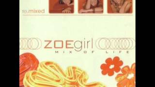 Plain (Beautiful Chill Mix)-ZoeGirl