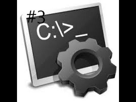Programmingtutz 3 Batch Programming Menus And If Statements