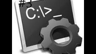 ProgrammingTutz - 3 - Batch Programming - Menus And If Statements