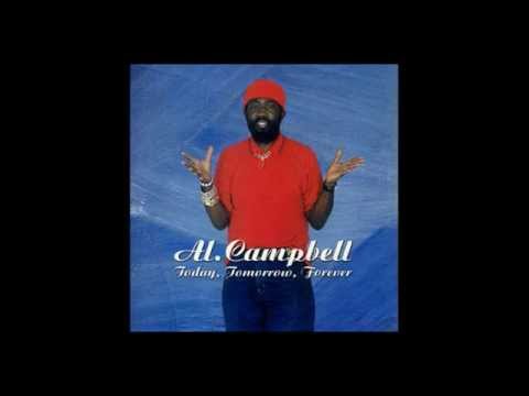 Al Campbell – Hold Me Baby