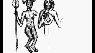 Balada Del Diablo Y La Muerte - La Renga